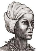 Nanny of the Maroons